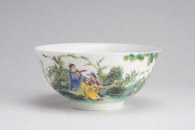 《明末：渊虚之羽》新截图 女主大战肉团怪